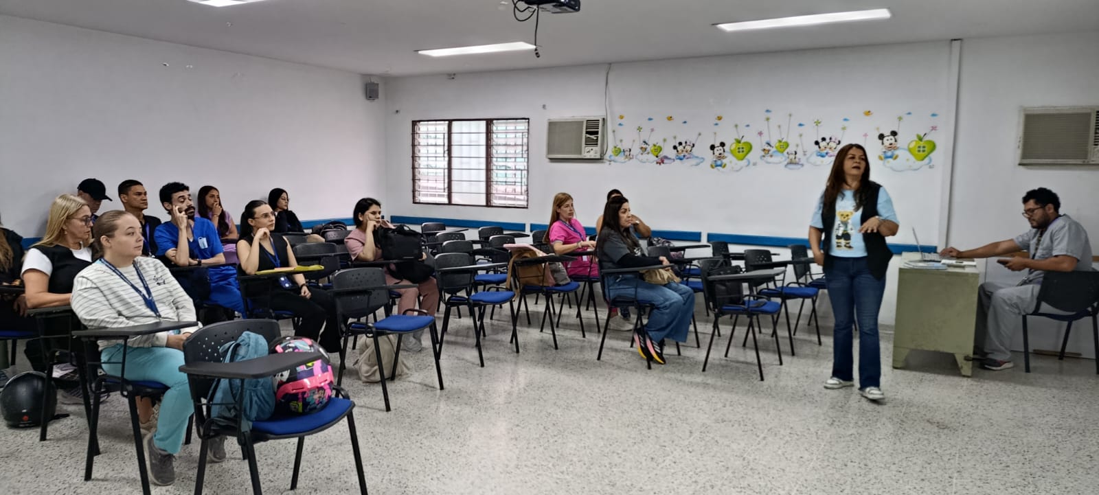 Inducción Personal ESE BelloSalud