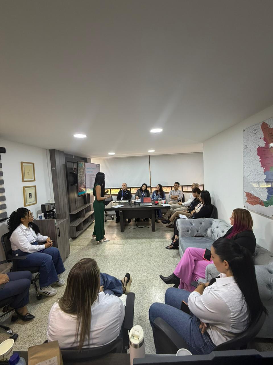 Contraloría de Bello