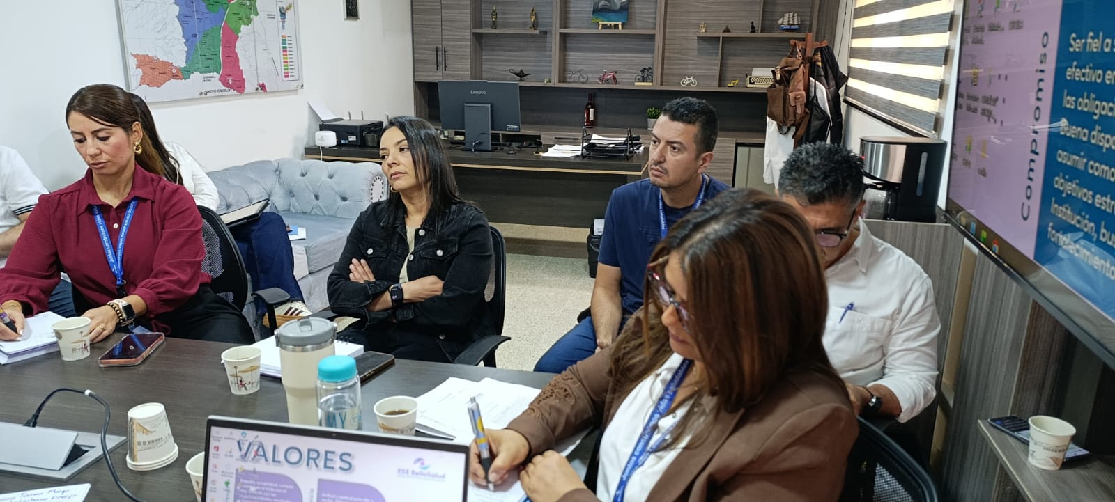 Comité Técnico de Gerencia Febrero 2026