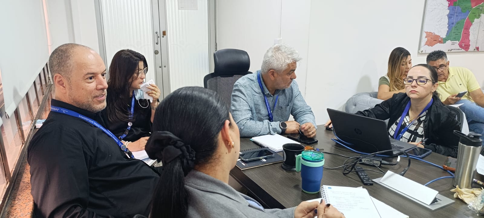 Comité Técnico de Gerencia Abril 28 2026