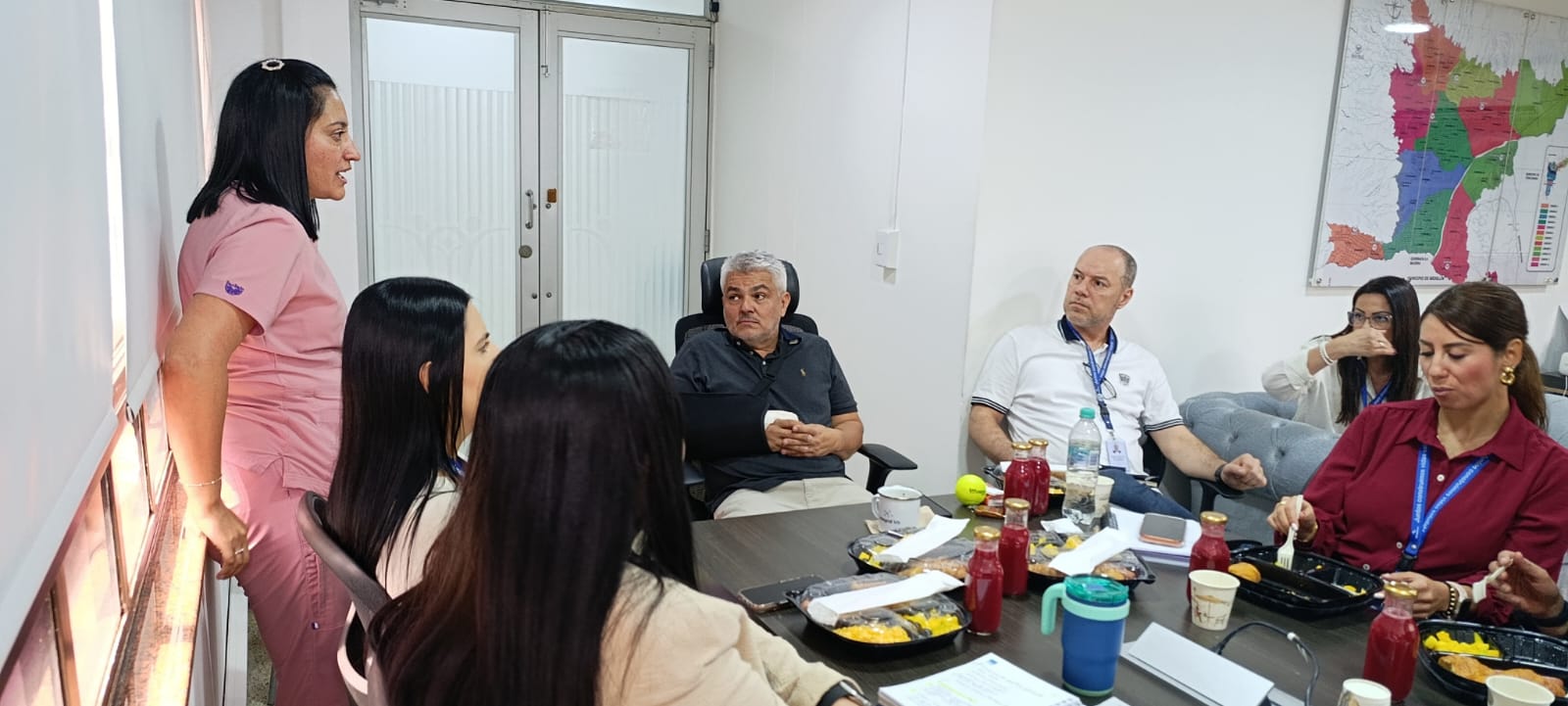 Comité Técnico de Gerencia Febrero 2026