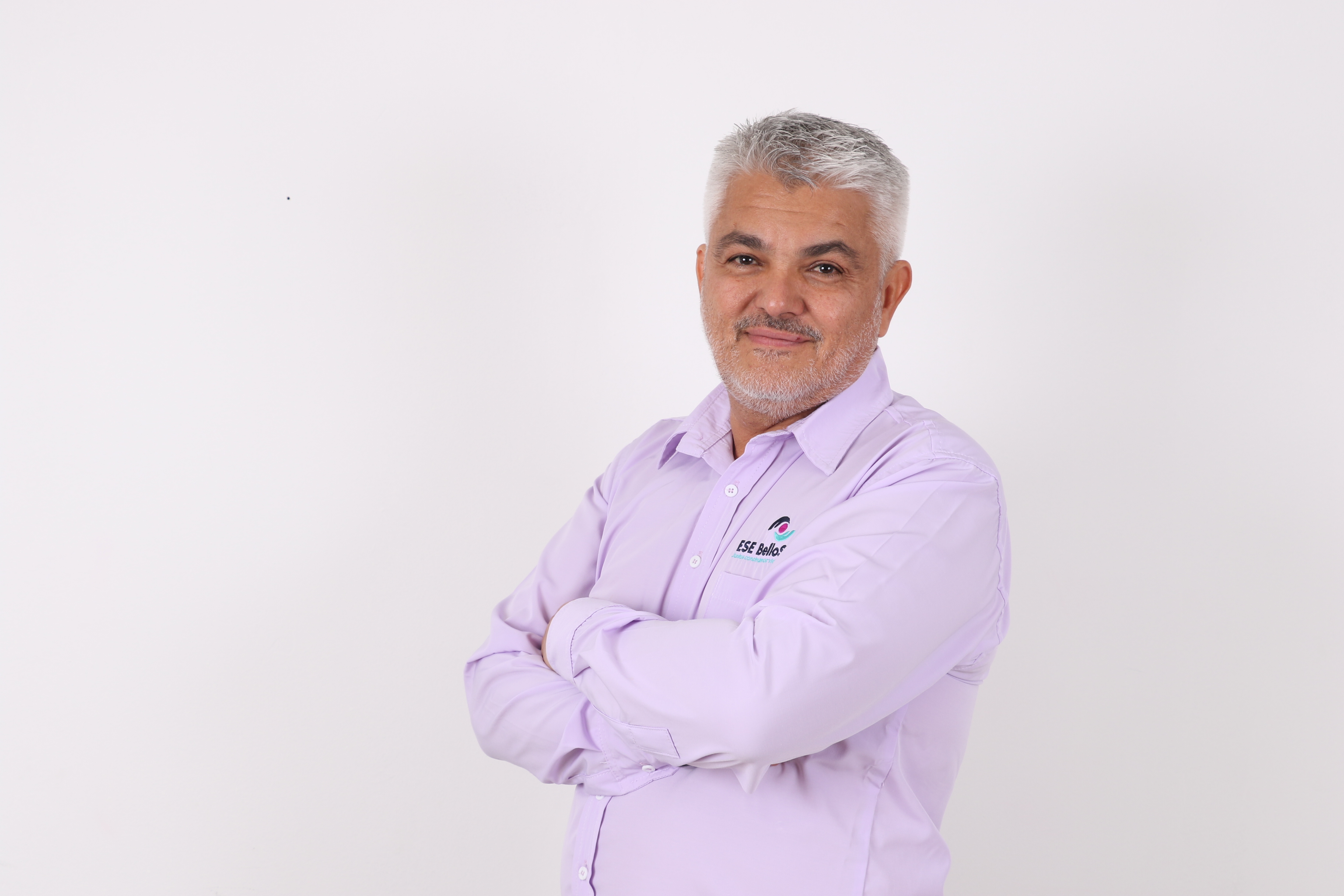 César Arango - Gerente