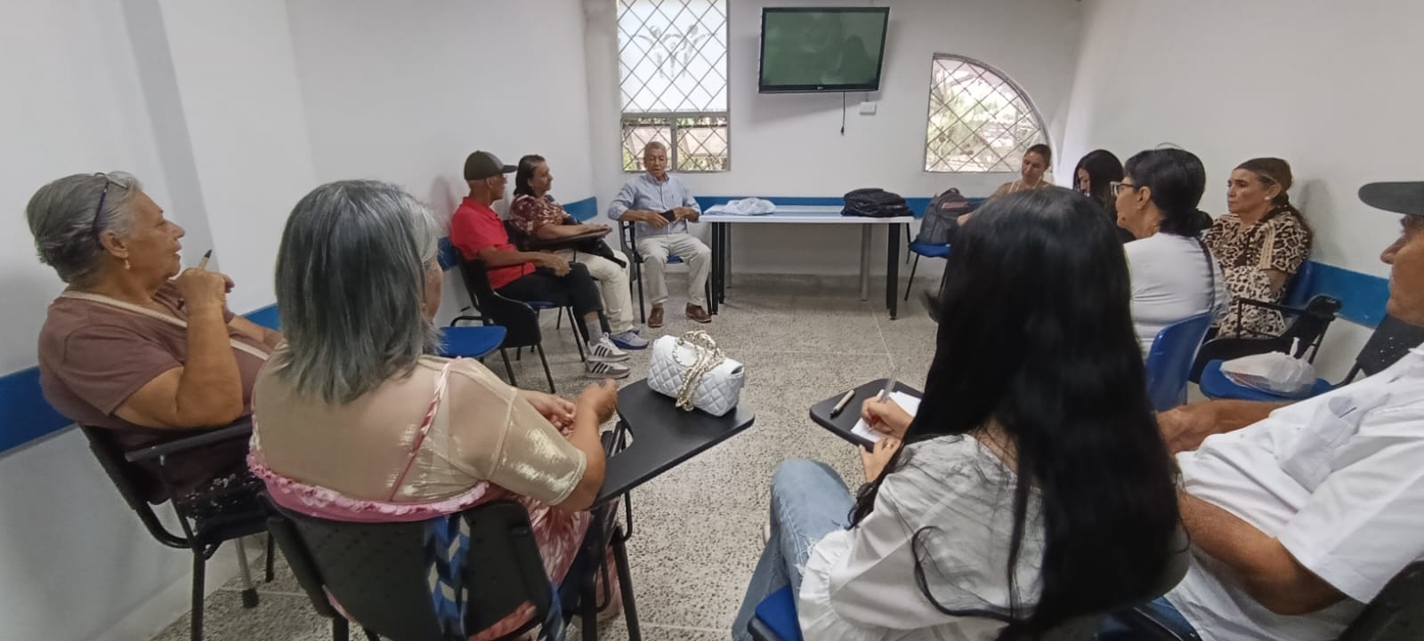 Asociación de usuario 16 de julio de 2026