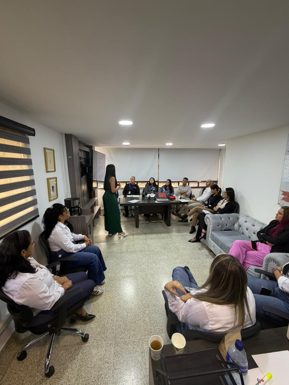 Contraloría de Bello