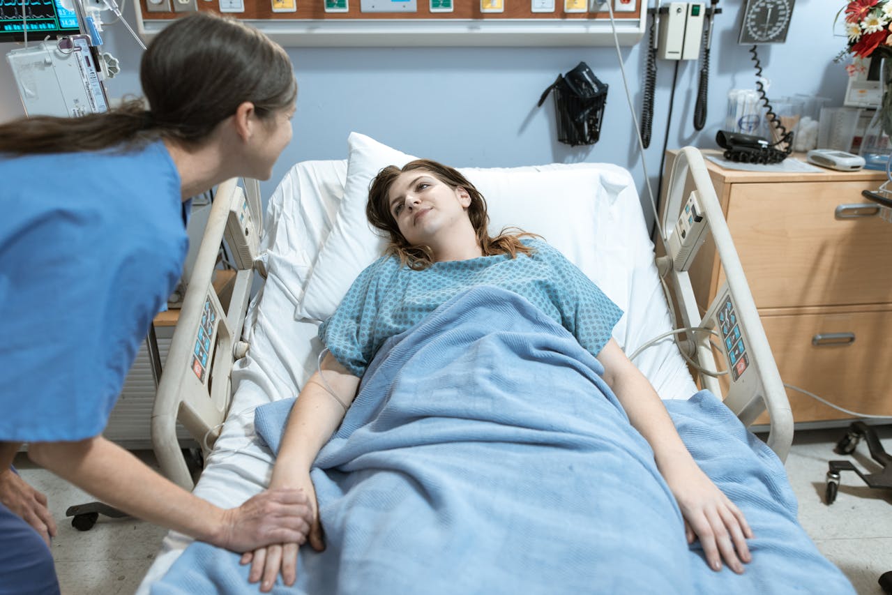Servicio De Hospitalización