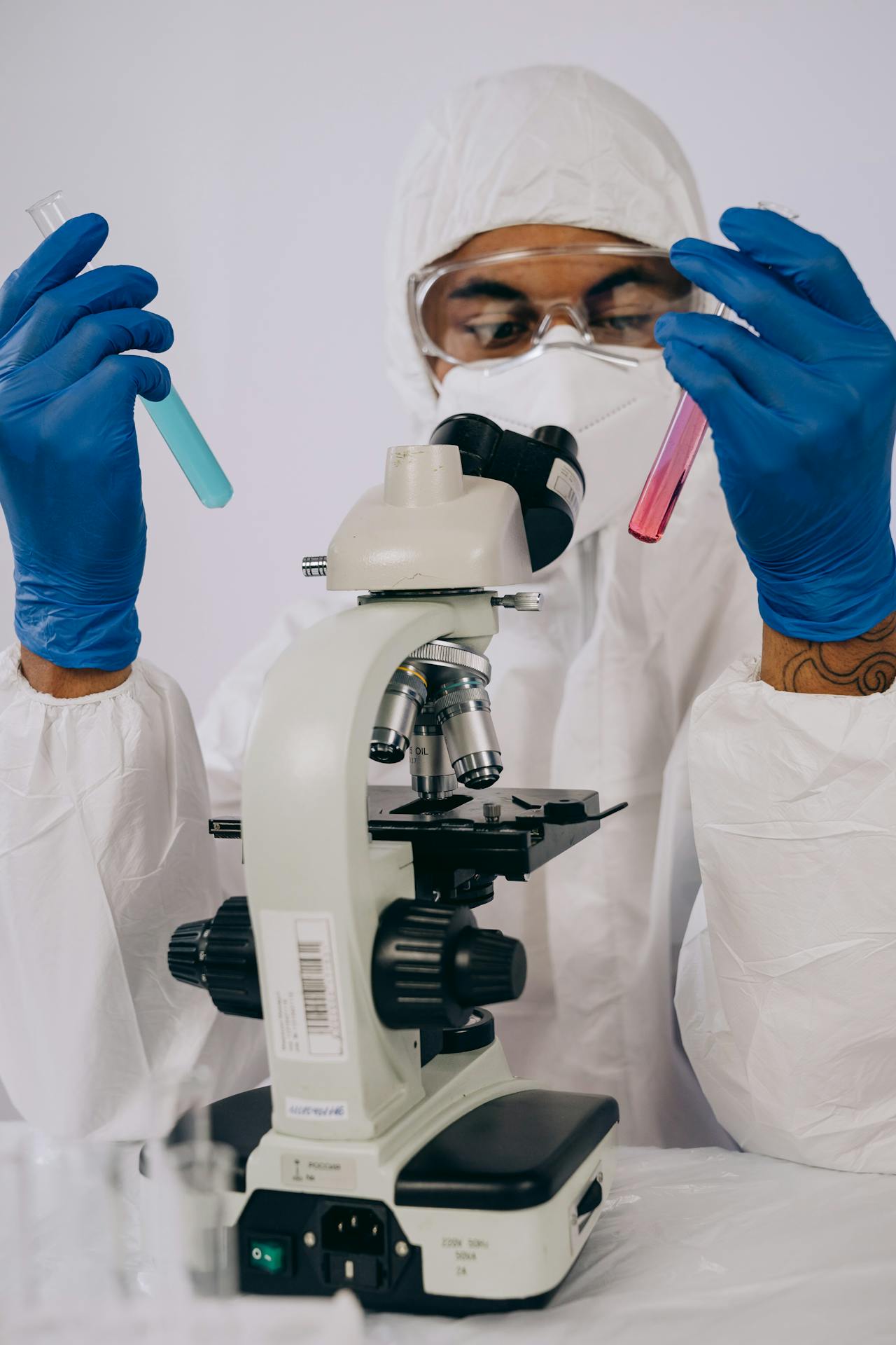 Laboratorio