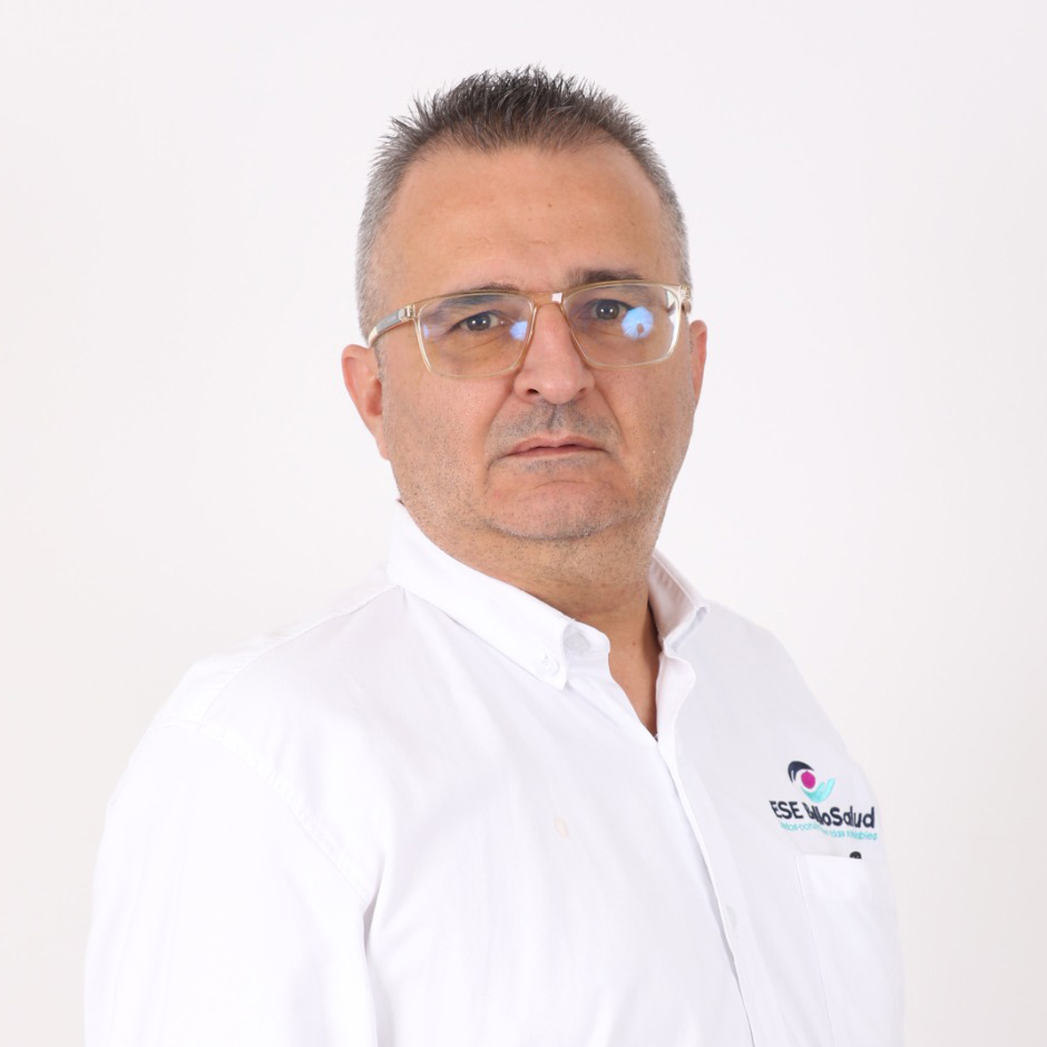 Gustavo Adolfo Cadavid Valencia
