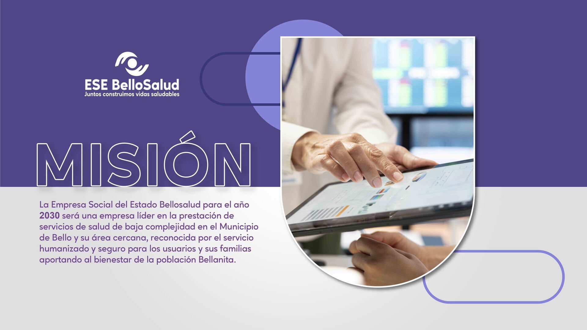 Cuidando la salud y el bienestar de nuestra comunidad